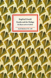 Unseld,-Ginkgo-Buch