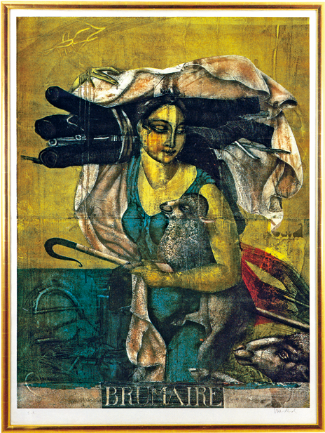 Brumaire Edition Huber